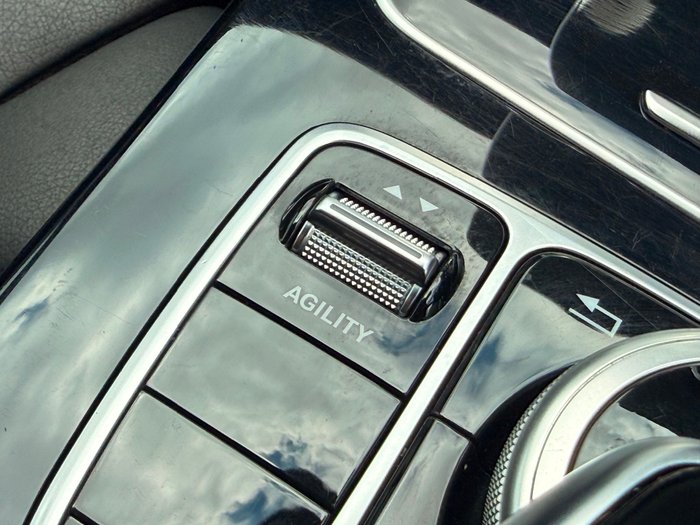 2014 Mercedes-Benz C-Class C250 BlueTEC