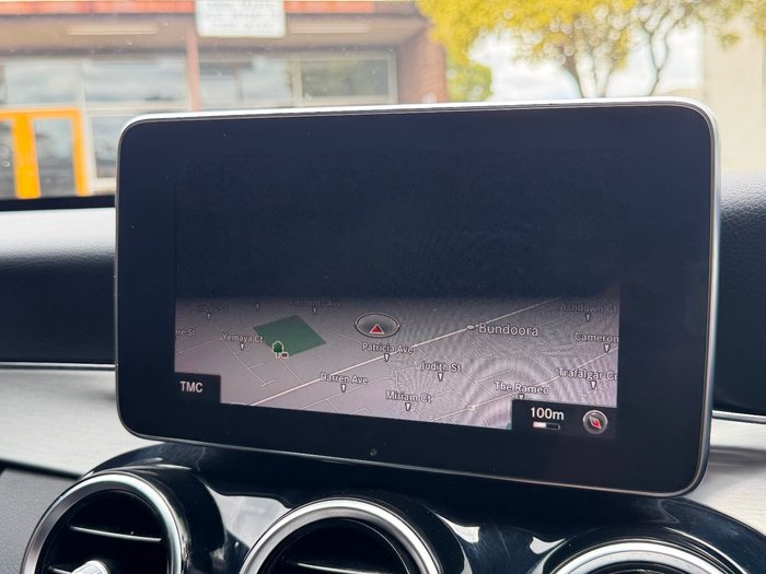 2014 Mercedes-Benz C-Class C250 BlueTEC