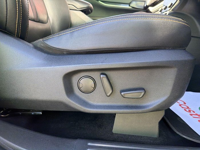 2023 Ford Ranger Wildtrak