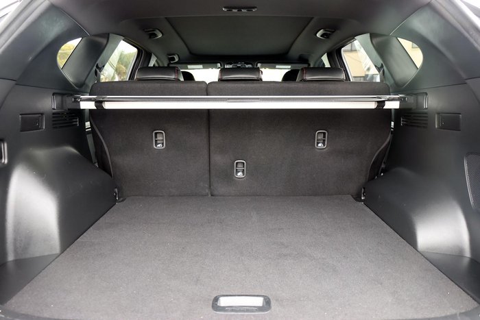 2022 Hyundai Tucson Highlander N Line