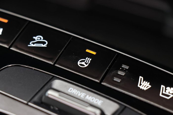 2022 Hyundai Tucson Highlander N Line