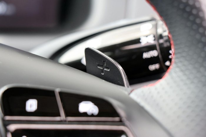 2022 Hyundai Tucson Highlander N Line NX4.V2 MY23 AWD