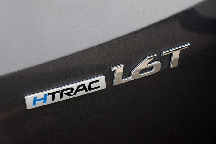 2022 Hyundai Tucson Highlander N Line NX4.V2 MY23 AWD