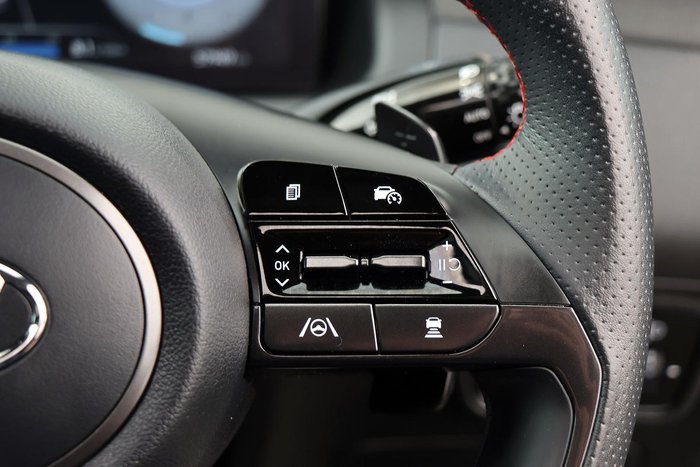 2022 Hyundai Tucson Highlander N Line NX4.V2 MY23 AWD