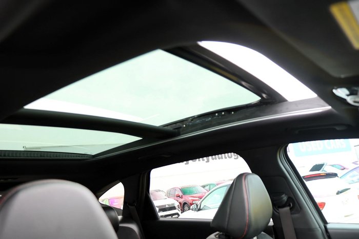 2022 Hyundai Tucson Highlander N Line