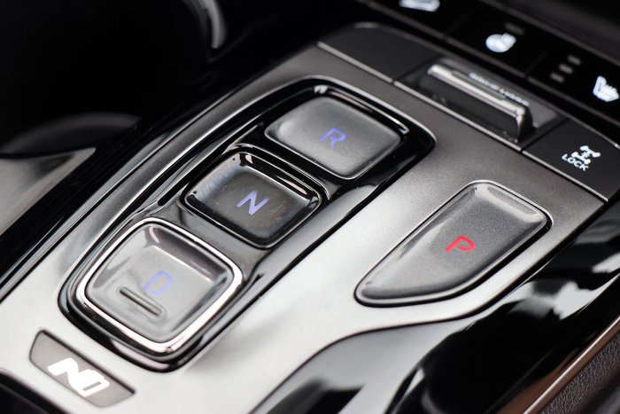 2022 Hyundai Tucson Highlander N Line NX4.V2 MY23 AWD