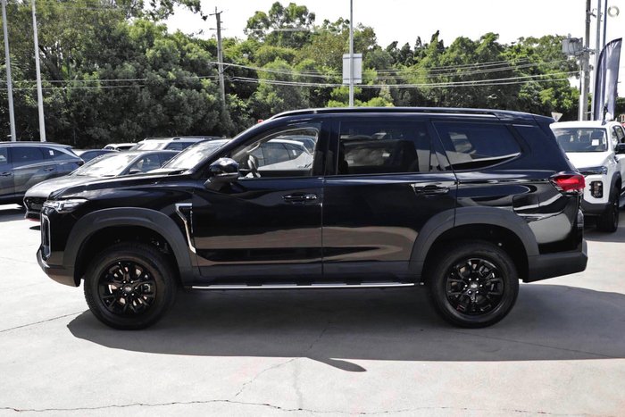 2025 LDV D90 Executive