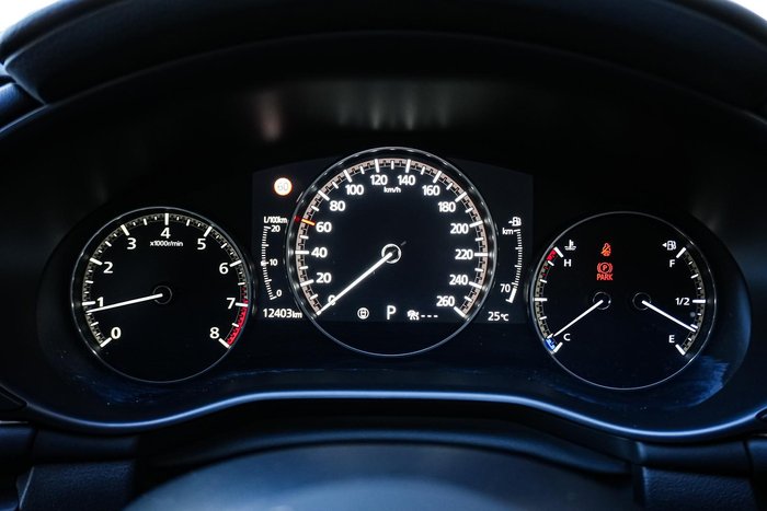 2023 Mazda 3 G20 Touring