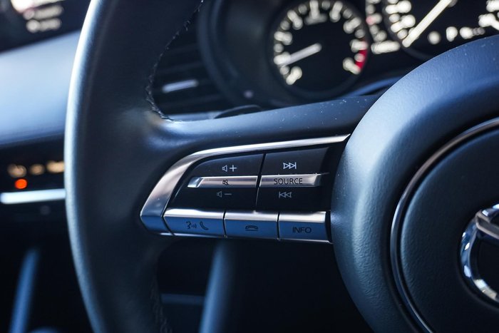 2023 Mazda 3 G20 Touring