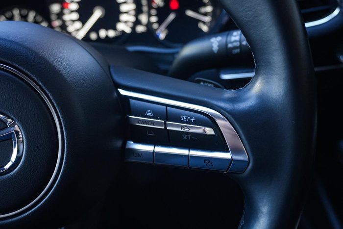 2023 Mazda 3 G20 Touring