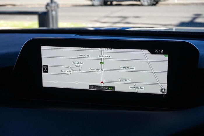 2023 Mazda 3 G20 Touring