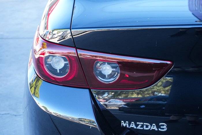 2023 Mazda 3 G20 Touring