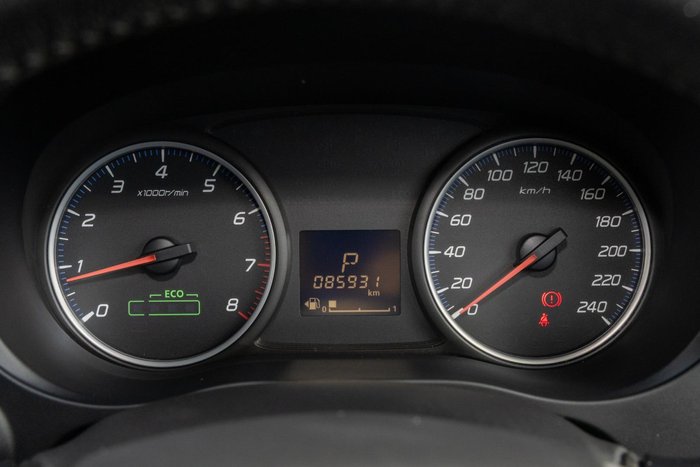 2013 Mitsubishi Outlander ES