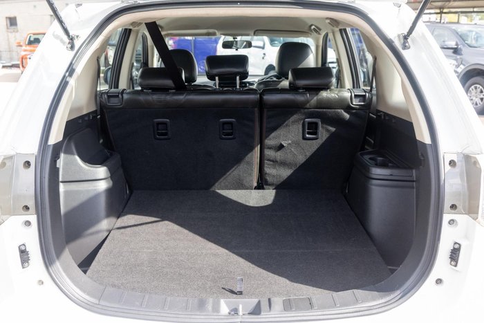 2013 Mitsubishi Outlander ES