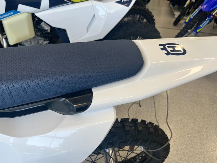 2025 HUSQVARNA TC85 (17/14) WHITE