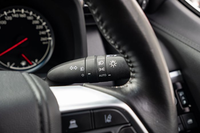 2024 Toyota Landcruiser Sahara ZX