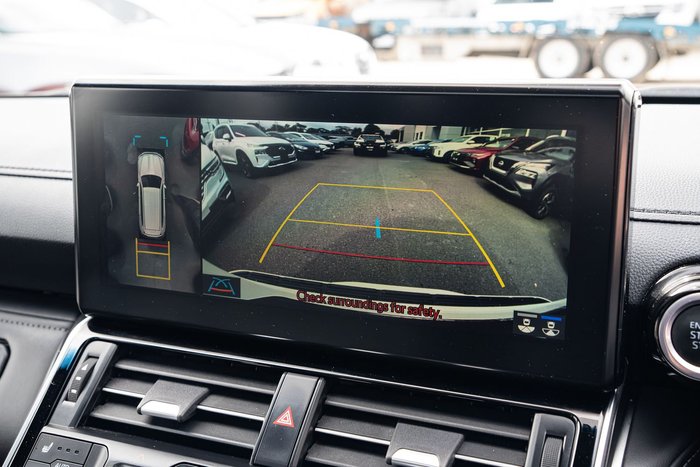 2024 Toyota Landcruiser Sahara ZX