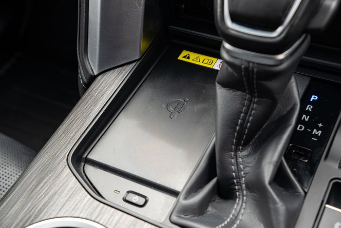 2024 Toyota Landcruiser Sahara ZX