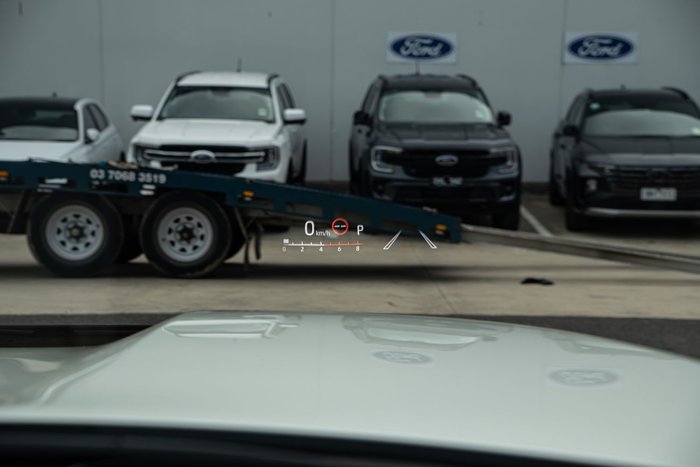 2024 Toyota Landcruiser Sahara ZX