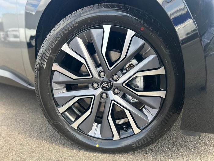 2025 Subaru Solterra AWD Touring