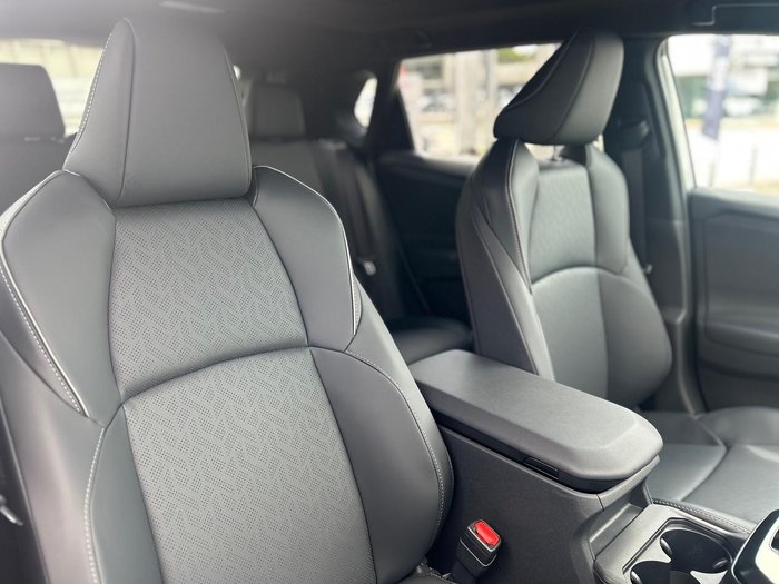 2025 Subaru Solterra AWD Touring