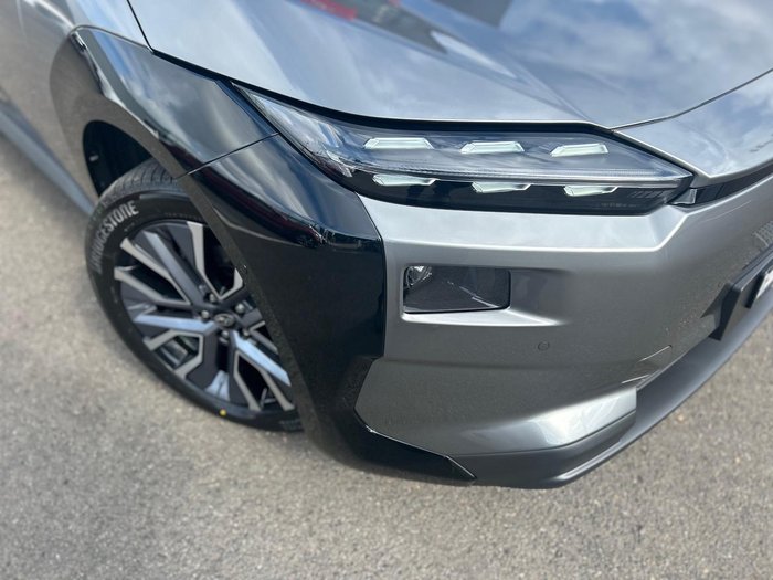 2025 Subaru Solterra AWD Touring