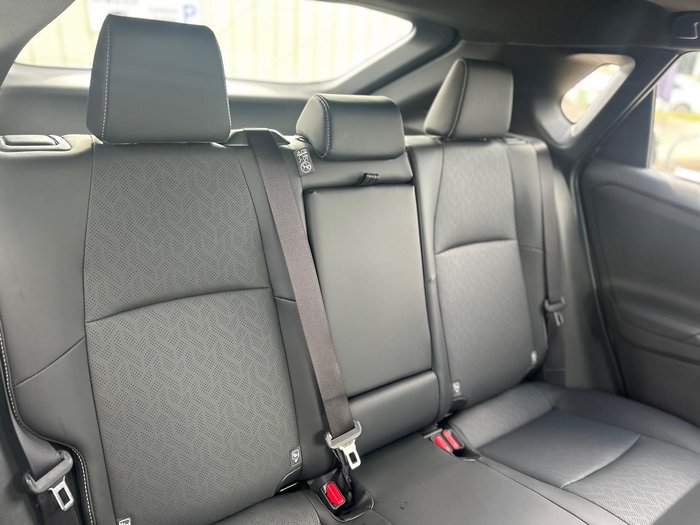 2025 Subaru Solterra AWD Touring