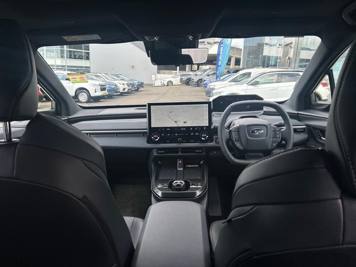 2025 Subaru Solterra AWD Touring