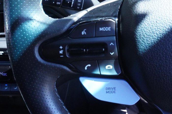 2018 Hyundai i30 N Performance