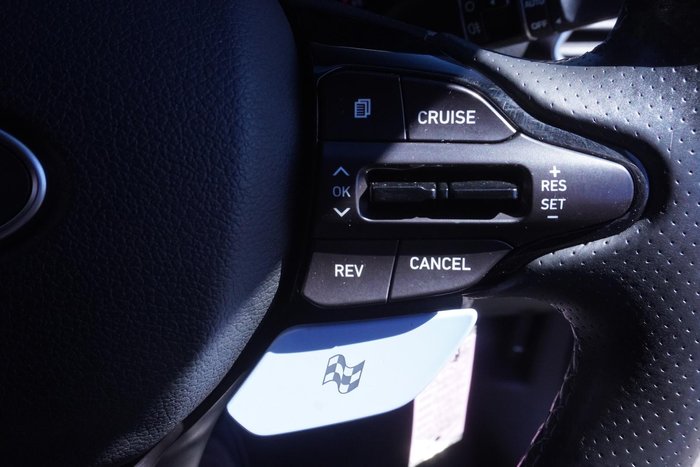 2018 Hyundai i30 N Performance