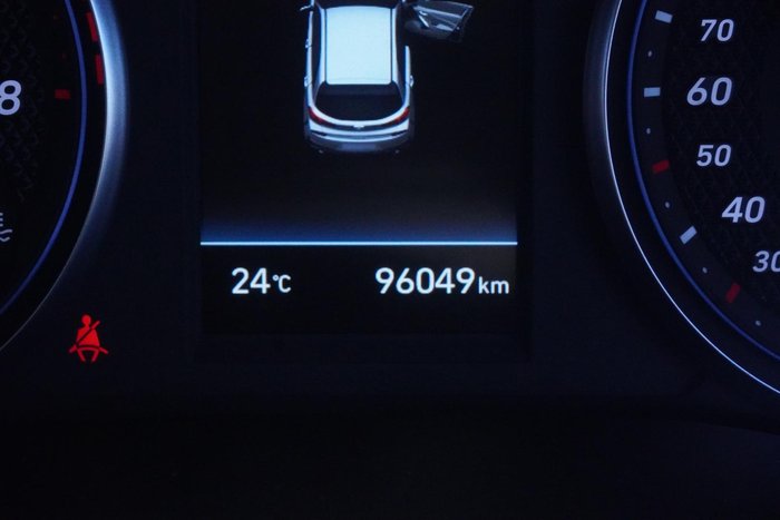 2018 Hyundai i30 N Performance