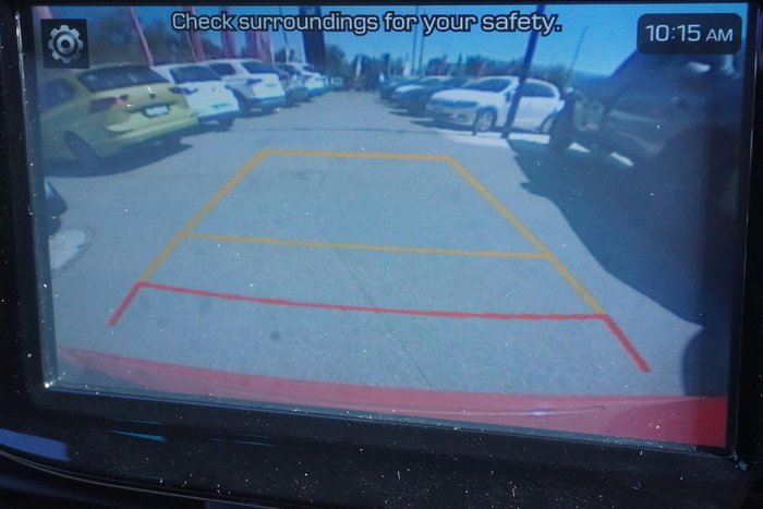 2018 Hyundai i30 N Performance