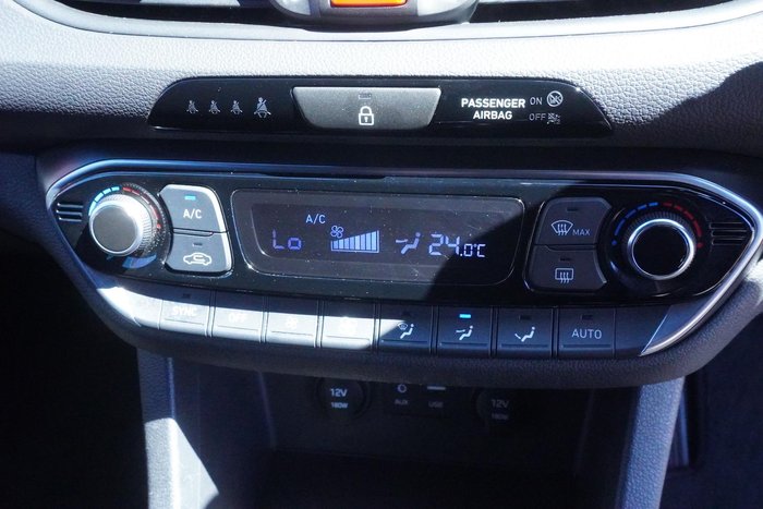 2018 Hyundai i30 N Performance