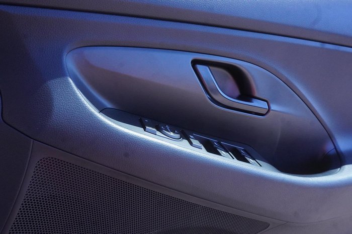 2018 Hyundai i30 N Performance