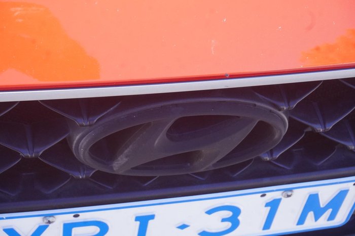 2018 Hyundai i30 N Performance