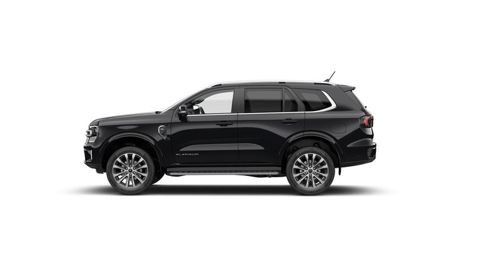 2025 Ford Everest Sport