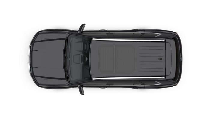 2025 Ford Everest Sport