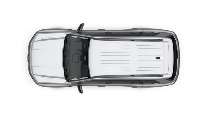 2025 Ford Everest Sport