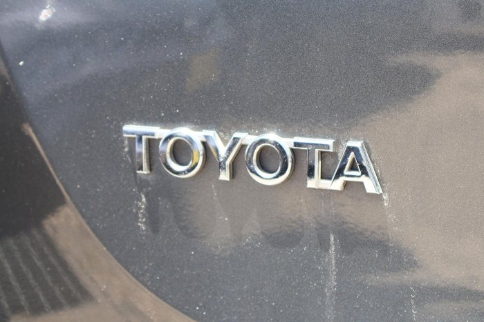 2013 Toyota RAV4 Cruiser
