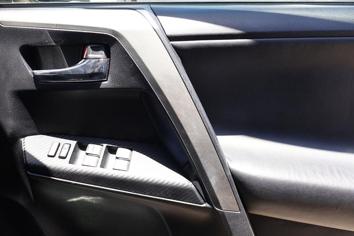 2013 Toyota RAV4 Cruiser ALA49R AWD Graphite