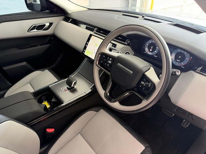 2024 Land Rover Range Rover Velar D300 Dynamic SE