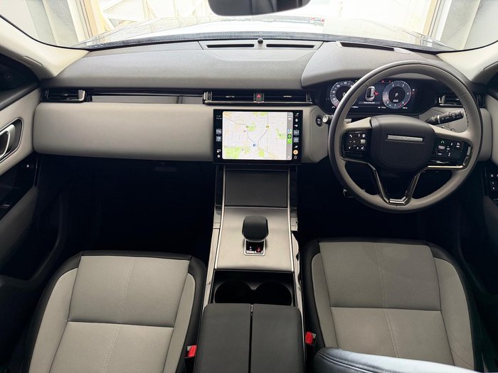 2024 Land Rover Range Rover Velar D300 Dynamic SE
