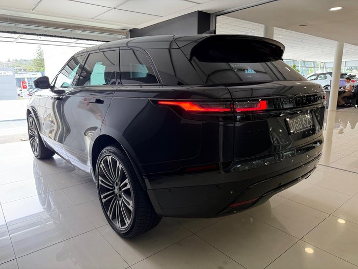 2024 Land Rover Range Rover Velar D300 Dynamic SE