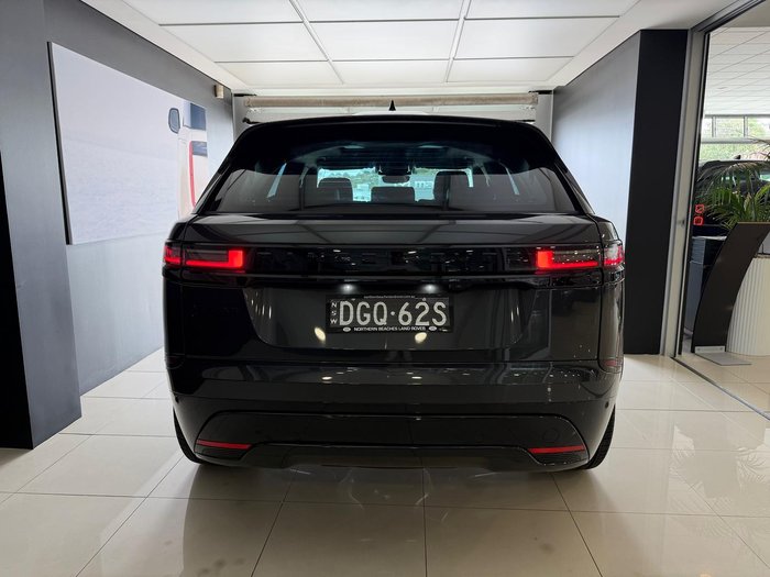 2024 Land Rover Range Rover Velar D300 Dynamic SE
