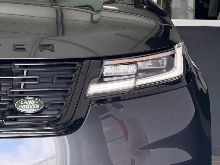 2024 Land Rover Range Rover Velar D300 Dynamic SE