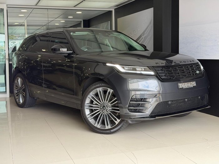 2024 Land Rover Range Rover Velar D300 Dynamic SE