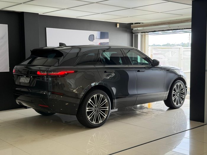 2024 Land Rover Range Rover Velar D300 Dynamic SE