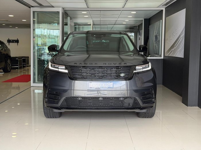 2024 Land Rover Range Rover Velar D300 Dynamic SE