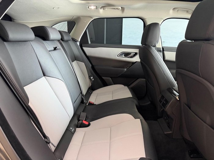 2024 Land Rover Range Rover Velar D300 Dynamic SE