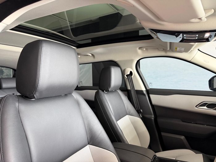 2024 Land Rover Range Rover Velar D300 Dynamic SE